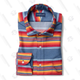 Proper Cloth Southwest Stripe Shirt, $125